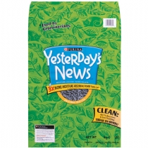 Unbranded Yesterdays News Recycled Newspaper Cat Litter