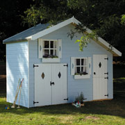 Unbranded Yew Tree Playhouse