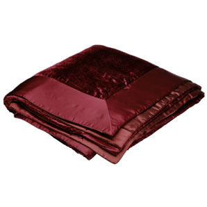 Ying Pillowsham- Nutmeg- Boudoir