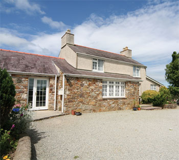 Unbranded Ynys Felin Fawr