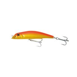 Unbranded Yo Zuri Mag Darter Gold with Orange Back