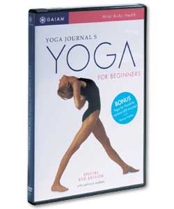 Yoga for Beginners