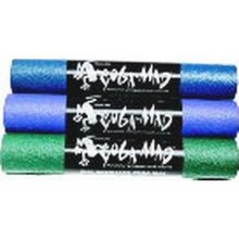 Our premium mat is the choice of the Governing Body of Yoga in Great Britain offering excellent grip