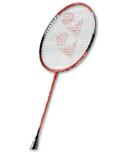 High quality, durable badminton racket for beginne