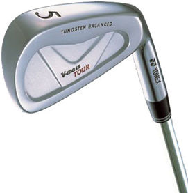 yonex v mass 270 review