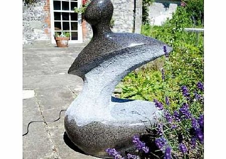 Unbranded Yosemite Water Feature