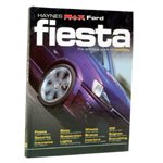 You and Your Ford Fiesta