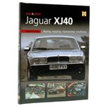 You and Your Jaguar XJ40