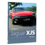 You and Your Jaguar XJS