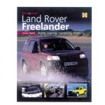 You and Your Land Rover Freelander- Buying- enjoying- maintaining- modifying.