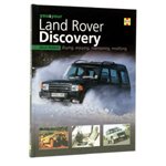 You and Your Landrover Discovery