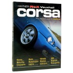 You and Your Vauxhall Corsa