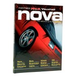 You and Your Vauxhall Nova