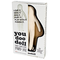 Unbranded Youdoo Doll