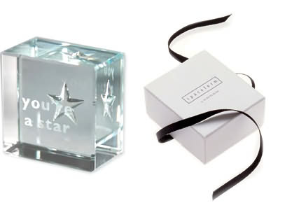 Unbranded Youre A Star Paperweight