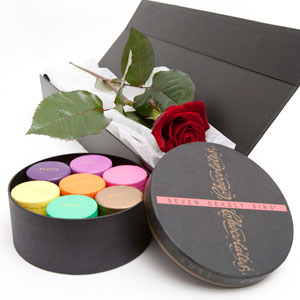 Unbranded Youre The One and Deadly Sins