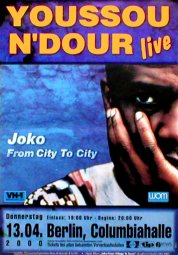 Unbranded YOUSSOU NOUR