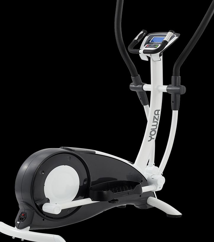 Unbranded Yowza Roma Elliptical Trainer