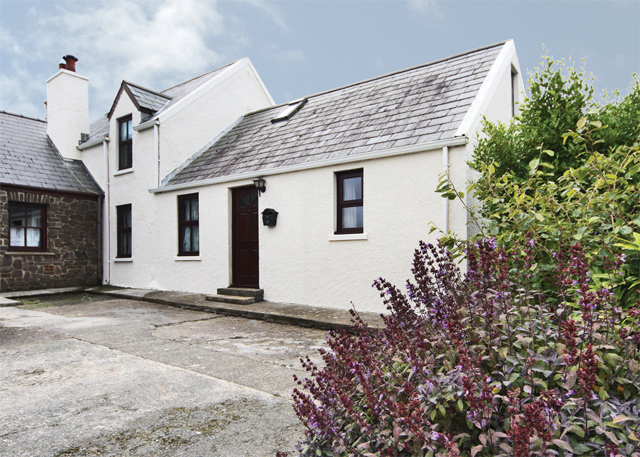 Unbranded Yr Hen Sgubor