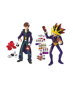 Yu-Gi-Oh 15cm Collectible Figure