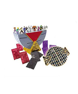 Yu-Gi-Oh Duel Monsters Arena