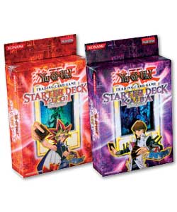 Evolution decks includes 50 cards - 1 half of the