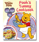 Unbranded Yummy Recipes - Disney Winnie The Pooh