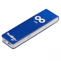Unbranded YUUWAA GO - 4GB USB KEY   8GB ONLINE STORAGE