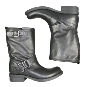 Unbranded Yvette 3 - Black