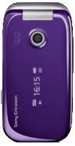 Unbranded Z750i Purple