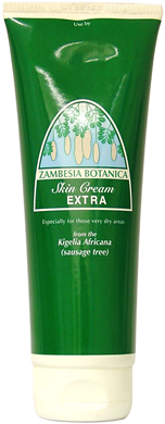 Unbranded Zambesia Botanica Skin cream `extra`