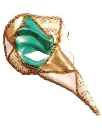 Unbranded Zanni Lungo