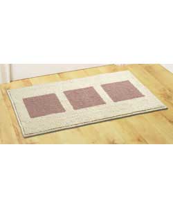 Zante Washable Kitchen Mat
