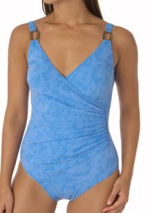 Unbranded Zanzibar long length swimsuit