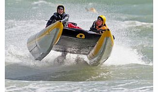 Unbranded Zapcat Powerboat Blast