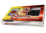 Zboard Gamers Keyboard Starter Kit