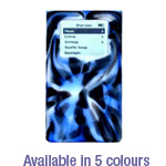 zCover Camouflage mini skins - for iPod mini