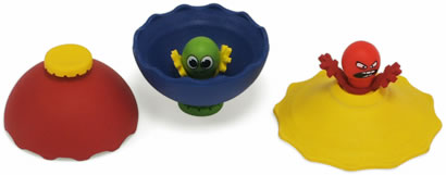 Unbranded Zeebeez - Baldeez