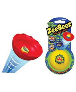 Unbranded Zeebeez Collector Set