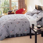 Zen Bedding Collection