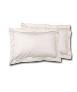 Zen Oxford Pillowcase