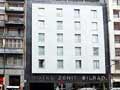 Unbranded Zenit Hotel Bilbao, Bilbao