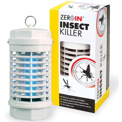 Unbranded Zero-In Insect Killer
