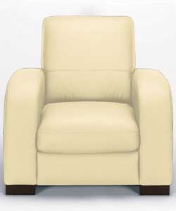 Zeta Ivory Chair