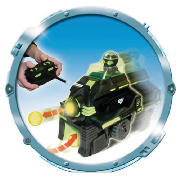 Unbranded Zibit Zx34