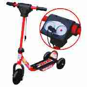 Unbranded Zinc Zoom Scooter