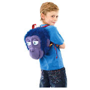 Unbranded ZingZillas Musical Backpack Assorted