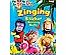 Unbranded ZingZillas: Zinging Sticker Activity
