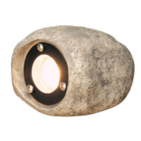 Zinnia Rock Effect Light