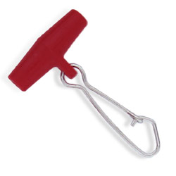 Unbranded Zip Slider